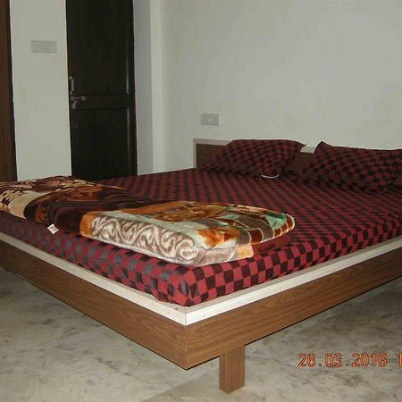 Sadhna Guest House Bhopal Esterno foto