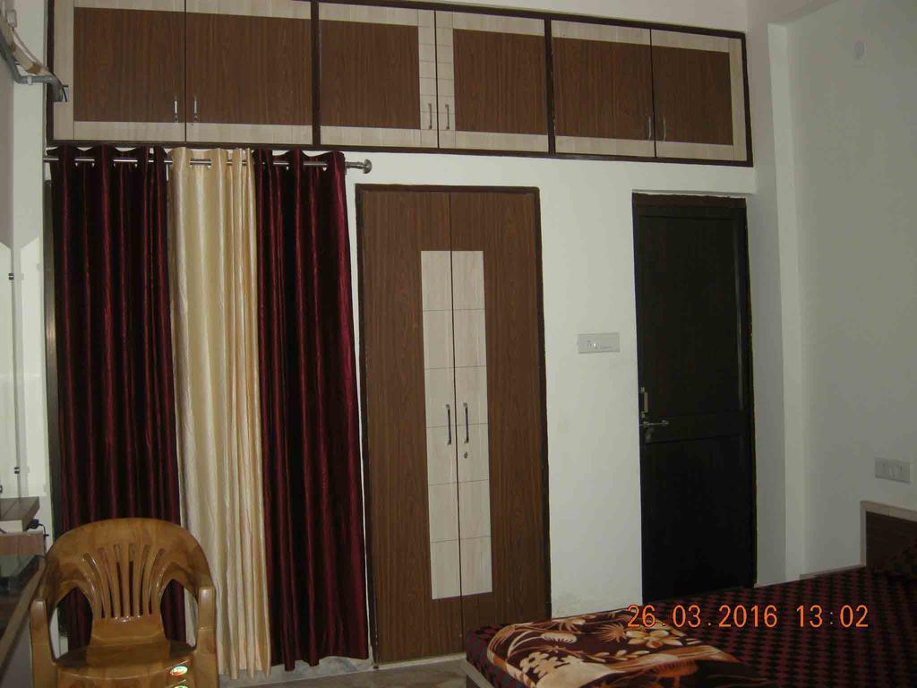 Sadhna Guest House Bhopal Esterno foto