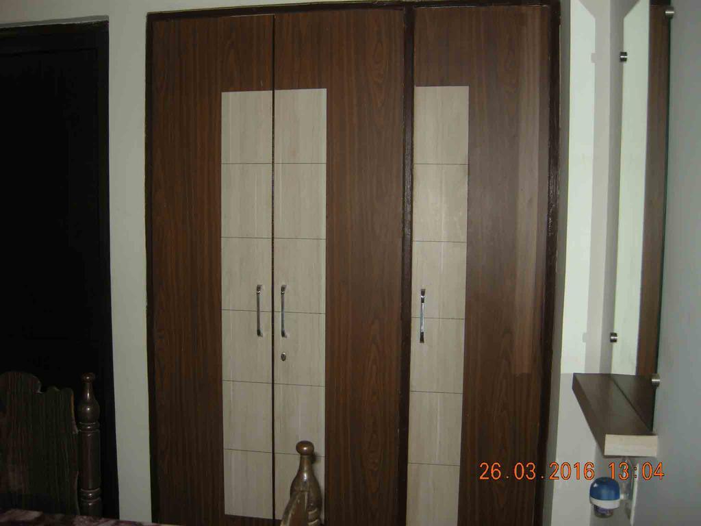 Sadhna Guest House Bhopal Esterno foto