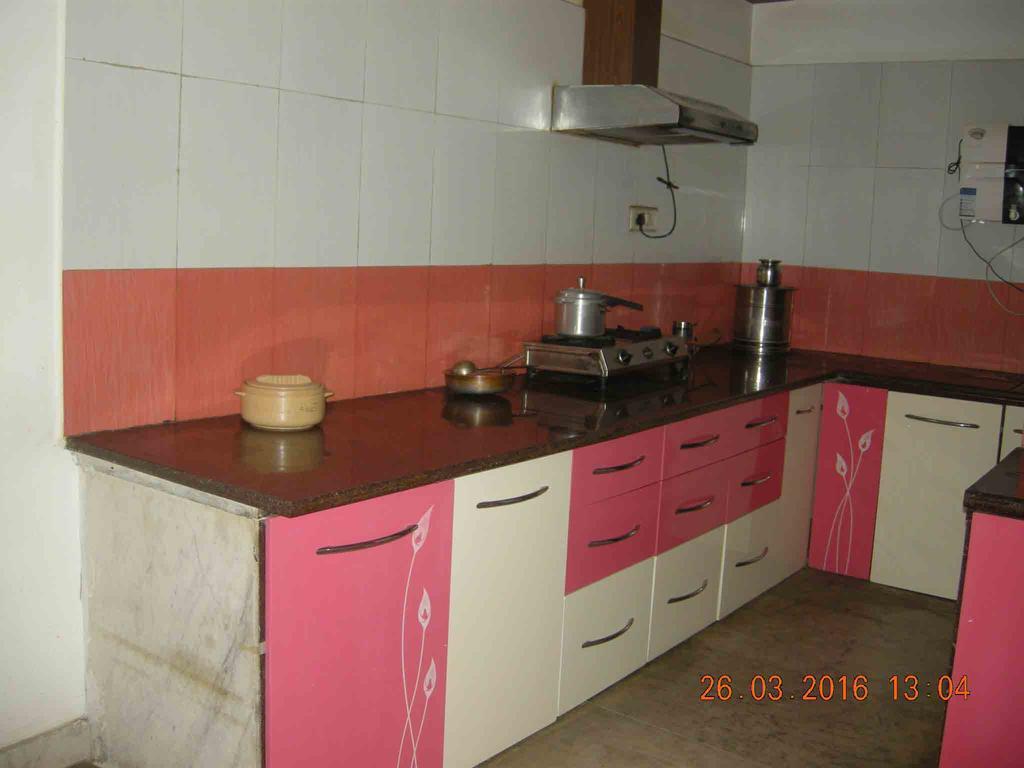 Sadhna Guest House Bhopal Esterno foto
