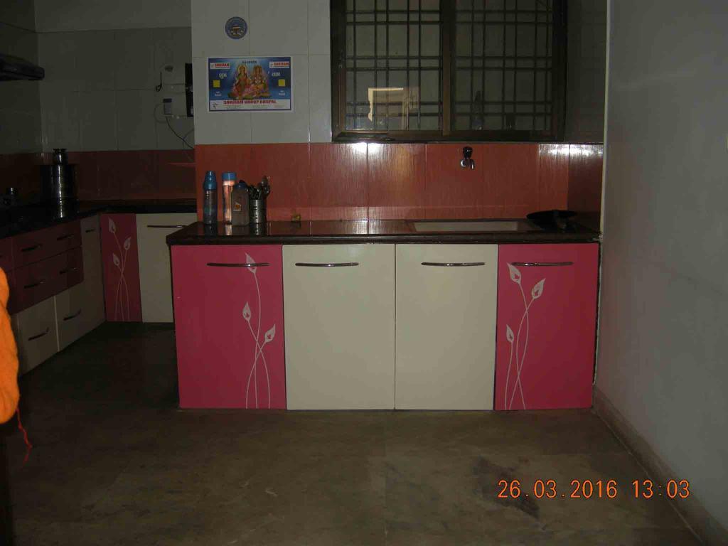 Sadhna Guest House Bhopal Esterno foto